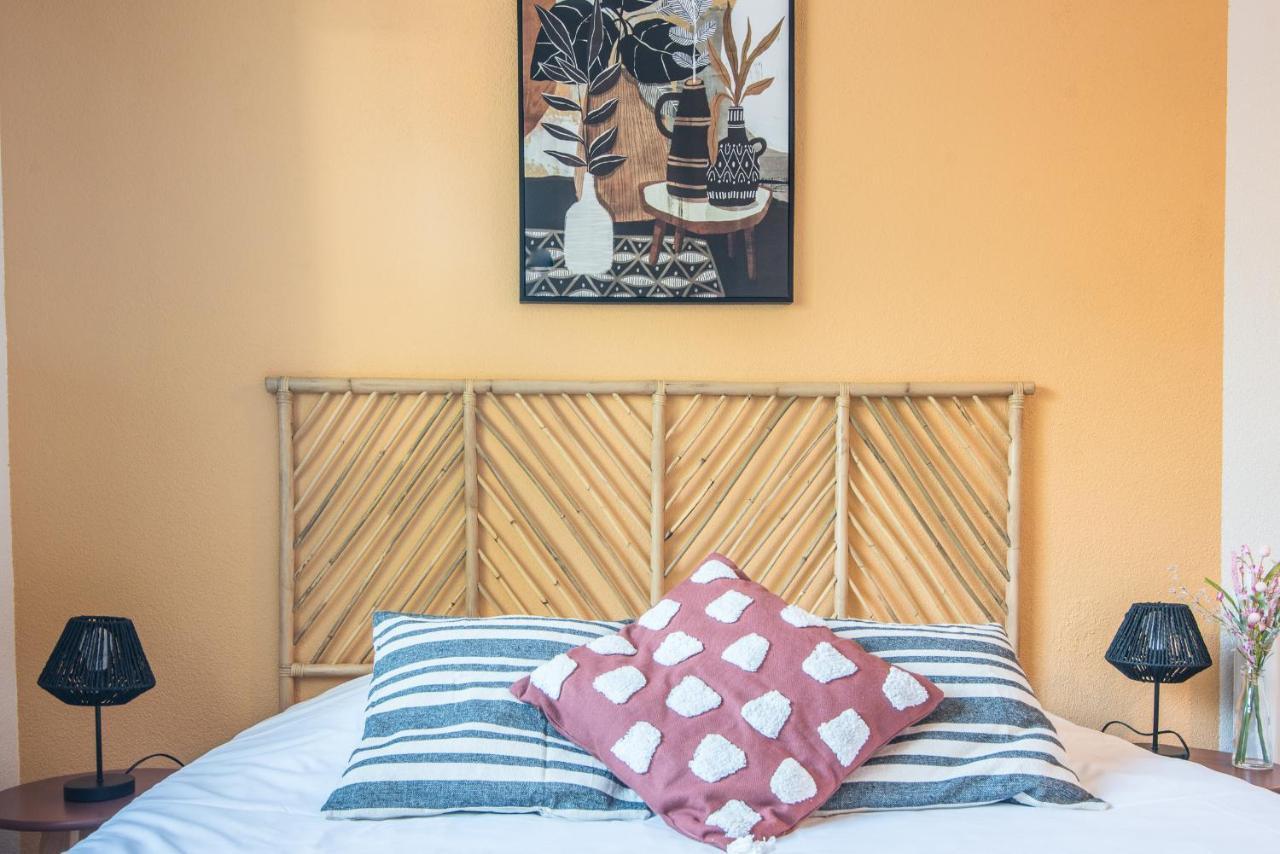L'Integrale Apartment Strasbourg Bagian luar foto